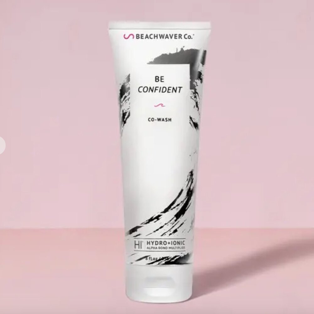 THE BEACHWAVER CO.  Be Confident Co-Wash